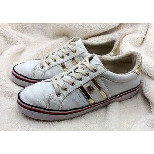 Tommy Hilfiger Women's FentII Sneaker 10 M